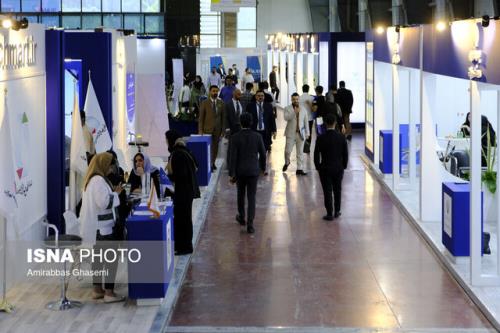 60 رویداد فناورانه در ایران هلث با هدف افزایش مشارکت دانش بنیان ها