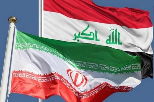 افزایش ۲۸ درصدی صادرات به عراق
